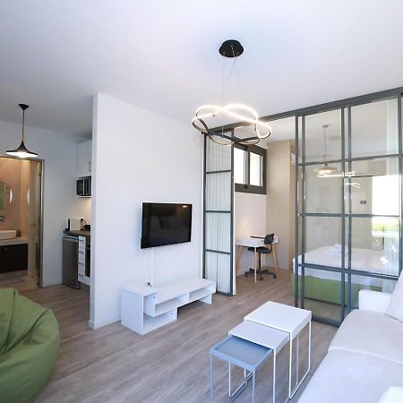 Emily In Athens - Central Chic Flat With Terrace Syntagma E1 Eksteriør bilde