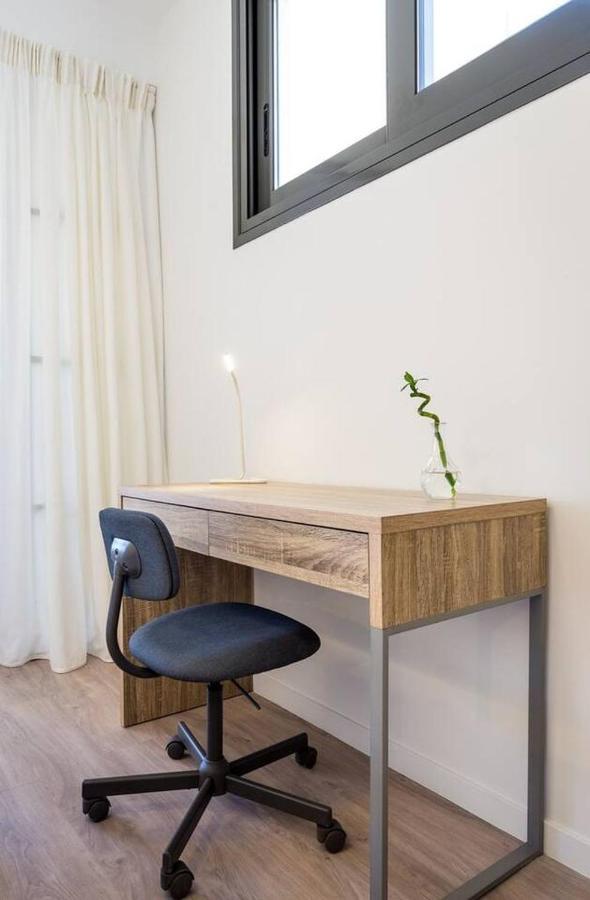 Emily In Athens - Central Chic Flat With Terrace Syntagma E1 Eksteriør bilde
